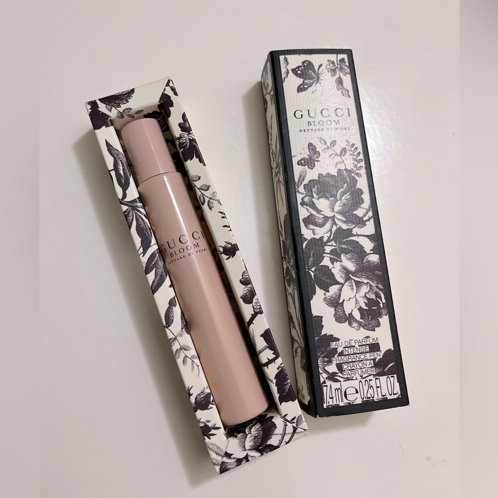 Gucci Bloom Fragrance Rollerball